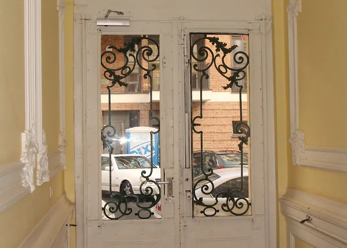 Stars Zillestrasse شقة *