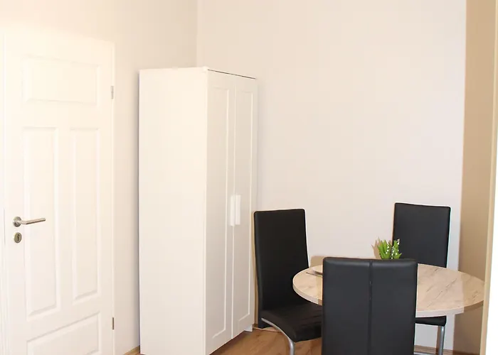 Stars Zillestrasse شقة