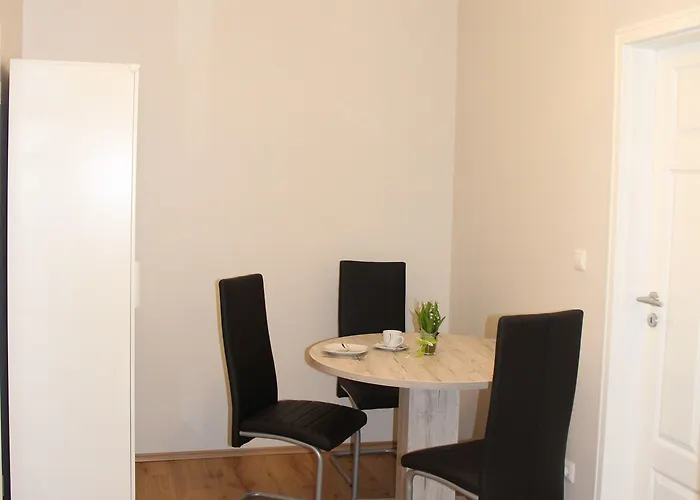 Stars Zillestrasse شقة