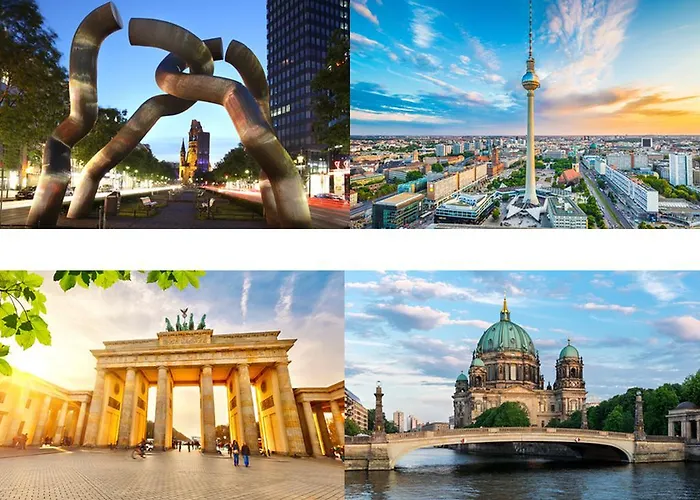 شقة Stars Zillestrasse