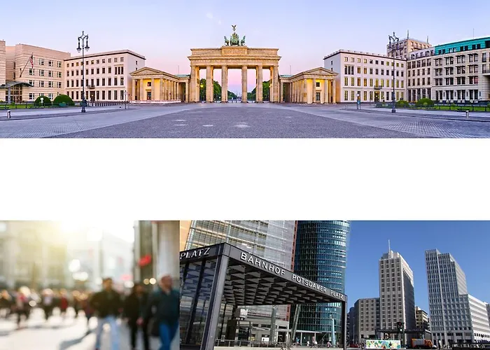 Stars Zillestrasse Διαμέρισμα